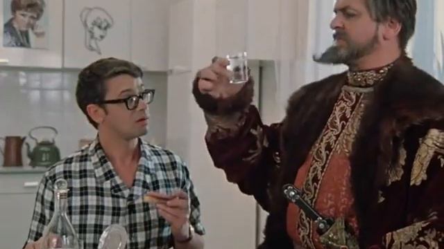 Здрав буде, боярин! смотреть онлайн