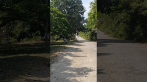 Автокемпинг Море Пляж ?  Краткий обзор.    Лермонтово. Автодом ,Отпуск, Чёрное море.