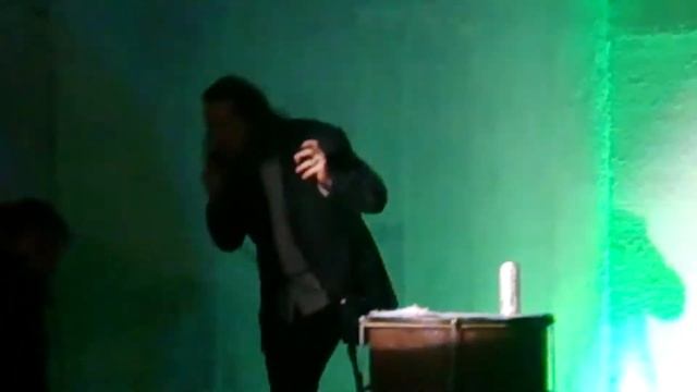 Лёха Никонов - Он снюхал три дороги сразу. Екб. 21.03.15 смотреть онлайн