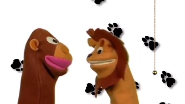 Baby Dolittle world animals in reverse part 1 смотреть онлайн