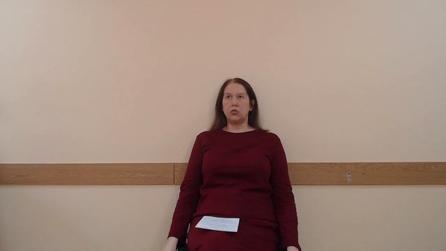 #психология Женская версия программы "Я - герой" смотреть онлайн