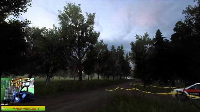 ДАВНЕНЬКО НЕ ВИДИЛИСЬ, ЗАЛЕТАЙ | DIRT RALLY 2.0 | Logitech G27 GAMEPLAY | смотреть онлайн