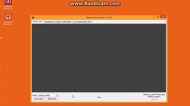 how to delete Minecraft profile смотреть онлайн