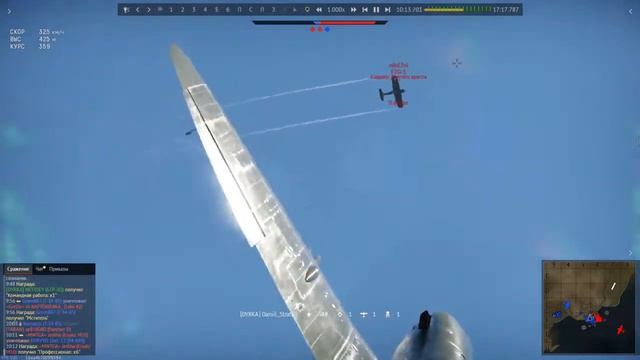 СССР клип // И я с тобой непобедим! // WarThunder смотреть онлайн