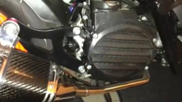 HONDA RUCKUS KING TUNING zoomer