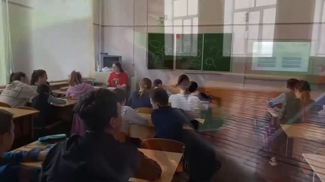 МБОУ "Центр Образования №4" Всероссийская акция "Спорт - альтернатива пагубным привычкам" смотреть онлайн