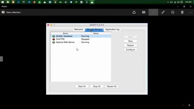 PHP For Beginners 001 || Setting Up PHP Development Environment смотреть онлайн
