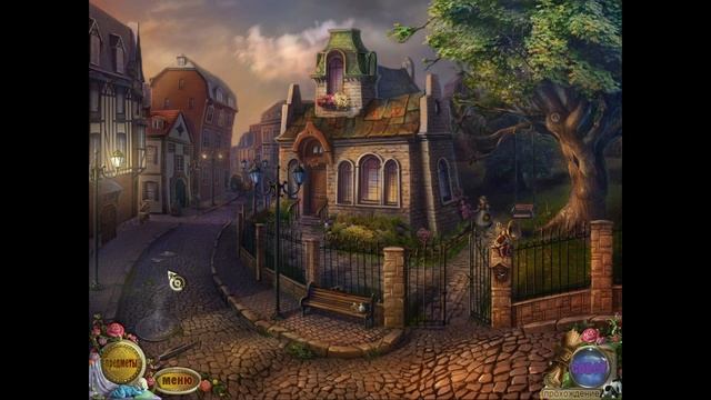 PuppetShow 4: Возвращение в Джойвилль. Коллекционное Издание. Прохождение #1 смотреть онлайн