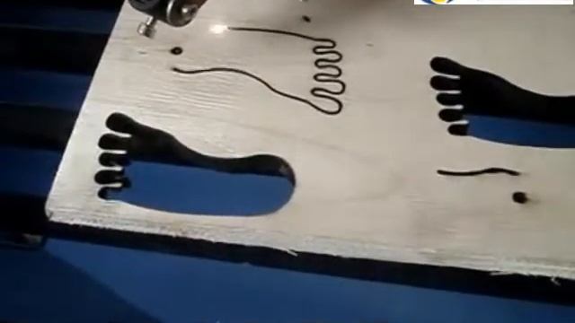 древесных плит лазерной резки смотреть онлайн