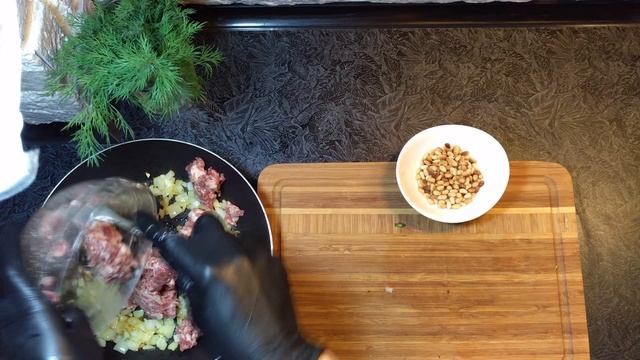 Куббе (киббех, кеббе) Арабские котлеты!ПРАВИЛЬНЫЙ РЕЦЕПТ !Kibbeh (Kibe) Recipe