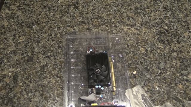 XFX HD 6670 650MHz 2GB DDR3 Graphics Card Overview смотреть онлайн