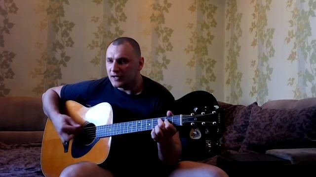 Константин Ступин - Корсары (кавер) смотреть онлайн