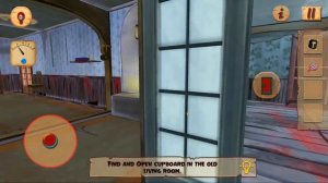 ВТОРОЙ РЕБЕНОК БАБКИ ГРЕННИ - Scary Child Granny
