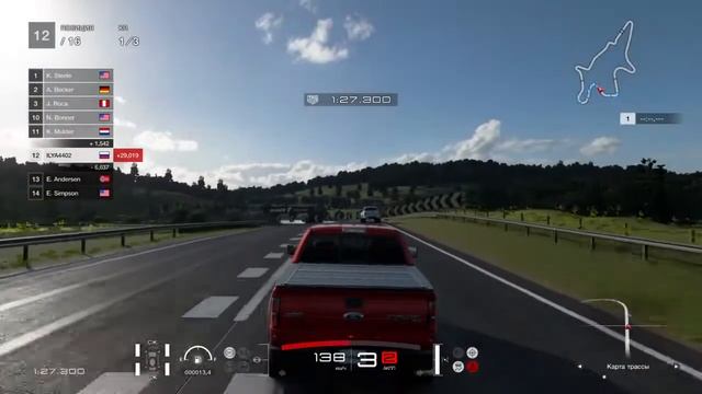 GRAN TURISMO SPORT ПРОХОЖДЕНИЕ - ЧАСТЬ 1 смотреть онлайн