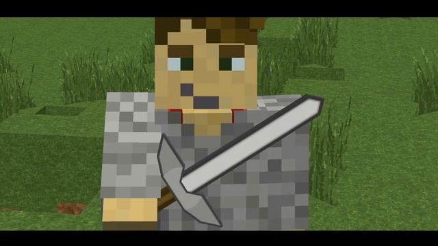 FAITHFUL x512 SWORDS | Minecraft [4k] смотреть онлайн