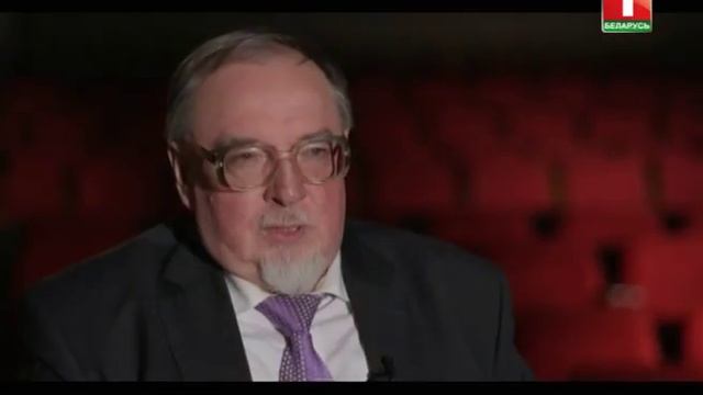 Серыя кніг для дзяцей. Міхась Пазнякоў. Справа жыцця смотреть онлайн