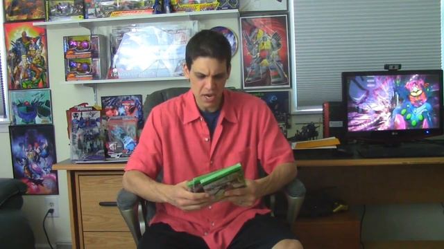 Unboxing: XBox One (Amazon Wishlist Gift From Dylan)
