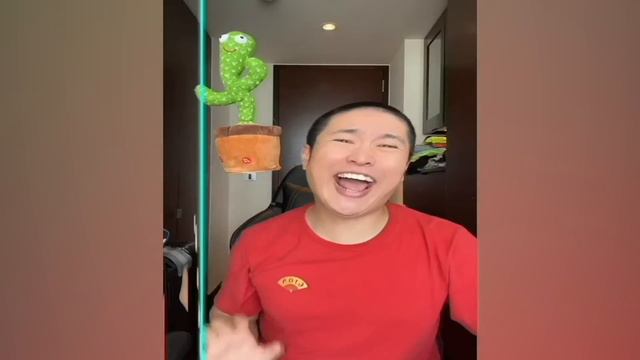CRAZIEST Sagawa1gou Funny TikTok Compilation | Try Not To Laugh Watching Cactus Dance Challenge 202 смотреть онлайн