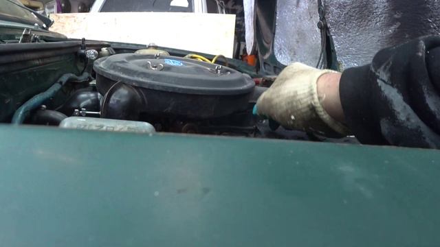 Дедовская КОПЕЙКА. смотреть онлайн