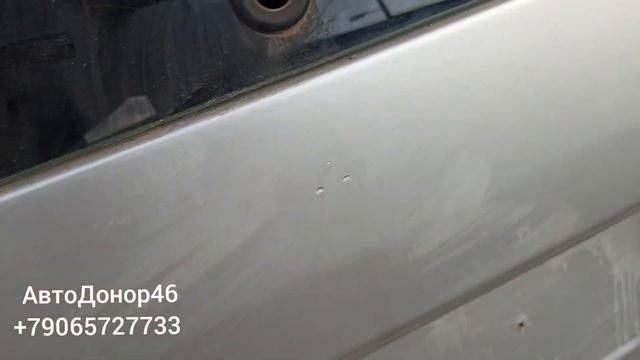 Крышка, дверь багажника Mercedes M ML W163 купить в Курске смотреть онлайн