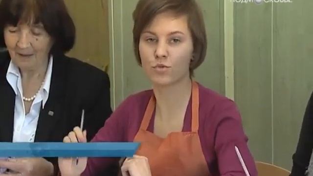 Гжельский художественно-промышленном институт смотреть онлайн