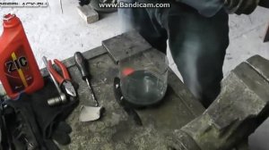 Замена пыльников на ваз