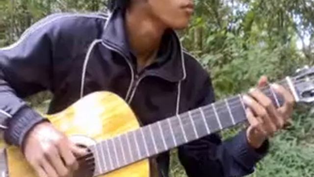 Marriage D'amor Guitar | Marriage Guitar Classic