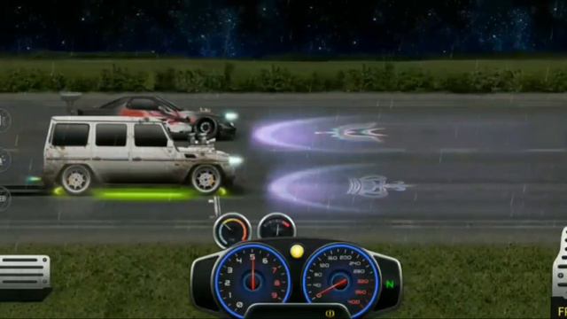 1075 Силы против 1026 сил / кто кого? #DragRacing #УличныеГонки #20 смотреть онлайн