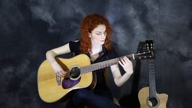 Классика или акустика - какую гитару выбрать? смотреть онлайн