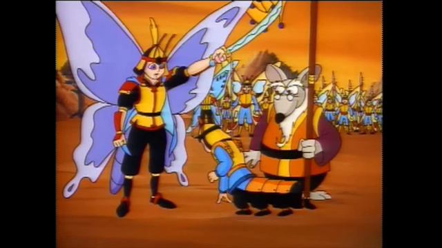 The Secret of Mulan - Phelous смотреть онлайн
