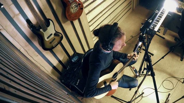 Lucky now - Snorre Busch (Ryan Adams cover ) смотреть онлайн