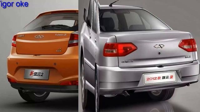 chery cowin, best car смотреть онлайн