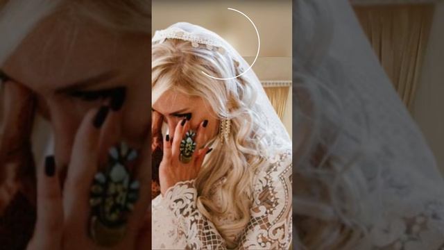 Жених бросил невесту у алтаря #shorts смотреть онлайн