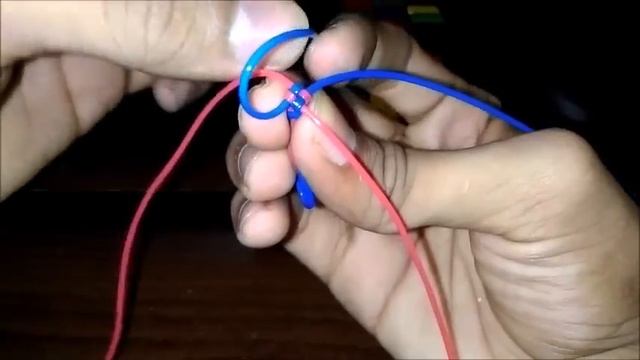 How To Make Rectangular/Square Scoobie смотреть онлайн