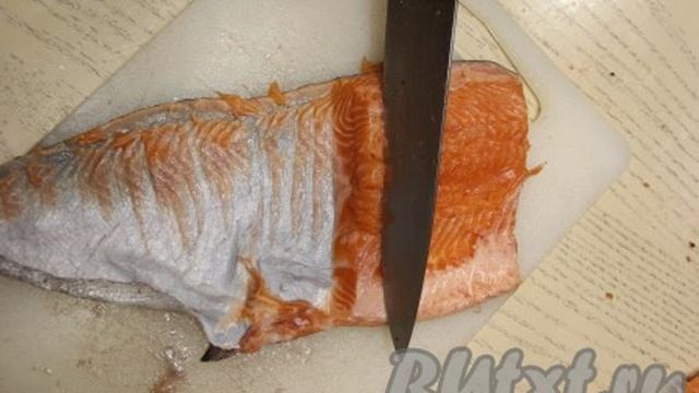 Кухня Мамашки