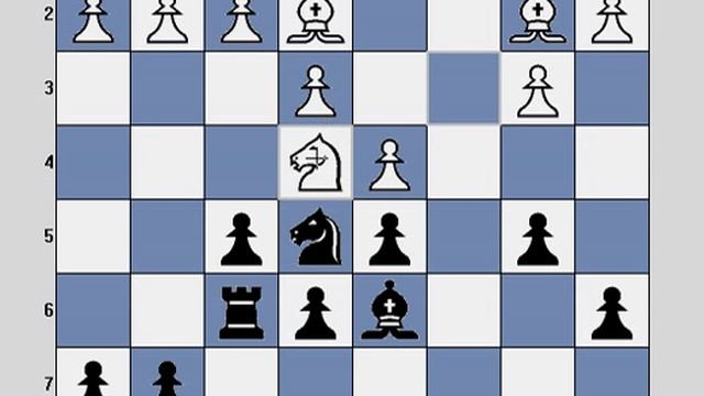 Chess bullet game Dutch Stonewall system: tactics, themes, blunders! смотреть онлайн