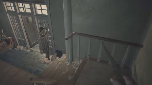 Resident Evil 7 - #1 Безумная семейка Бейкер смотреть онлайн