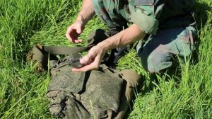 Поход выходного дня: основные моменты