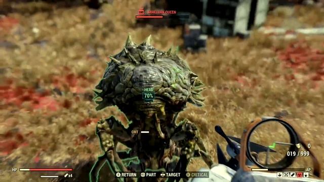 Powerful End Game Plasma Caster Builds! смотреть онлайн