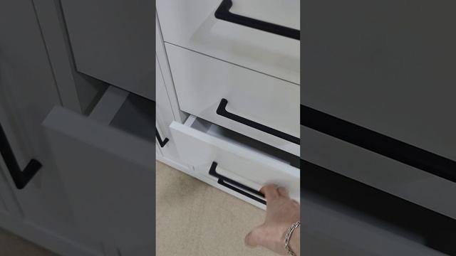 Маникюрный стол "Краснодар". Вытяжка Verakso. смотреть онлайн