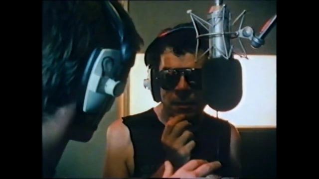 Ian Dury - Documentary Ian Dury X 1983 (Best Version)