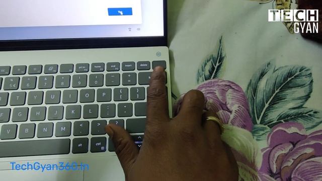Dell Inspiron 5330 - i7 1360P Intel Evo Laptop Unboxing Review смотреть онлайн