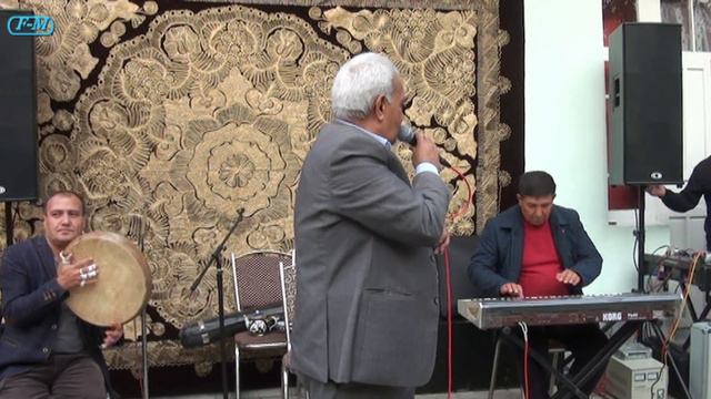 TOHIRAKA SARAYEV TO'YLAR MUBORAK смотреть онлайн