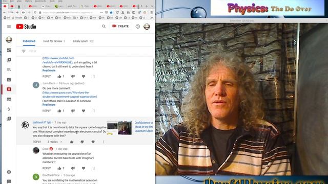 DraftScience vs comments and such смотреть онлайн