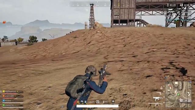 LAG EVERYWHERE...! | PUBG LITE 2019 gameplay смотреть онлайн