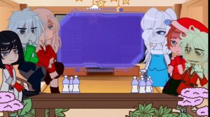 Реакция "Остров Сокровищ" на Т/И//6 часть//