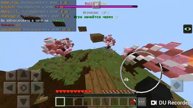 Я покажу 2 самых крутых сервера в майнкрафт!