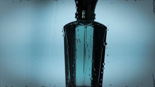 Anima commercial for Nastya Perfume France смотреть онлайн