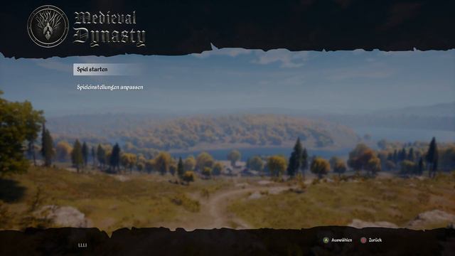 Medieval Dynasty 🇩🇪 Tipps und Tricks: 002, Gebäudelimit erhöhen, V.1.1.1.1 RELEASE смотреть онлайн