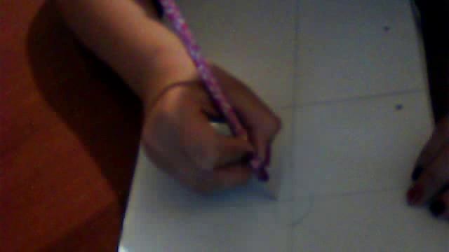 как рисовать человека на а4 ( НАГЛЯДНО ЧАСТЬ1 ) смотреть онлайн